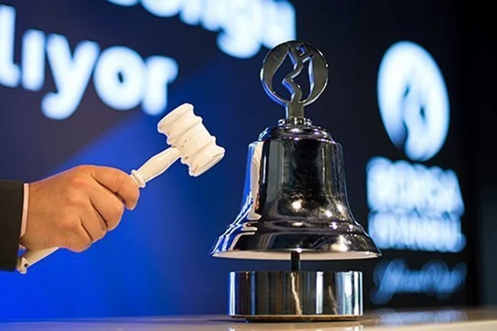 Pasifik Holding’in halka arzına yoğun ilgi