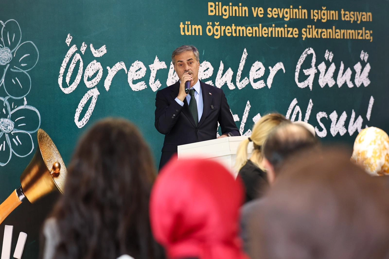 Sakarya’da Başkan Alemdar SAMEK ve SGM eğitimcileriyle buluştu