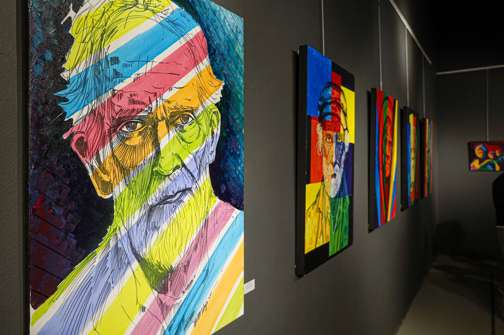 Sakarya’da Öğretmenler Günü’ne özel sergi