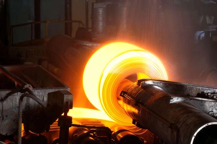 Sanayi üretimi Eylül’de düşüş gösterdi