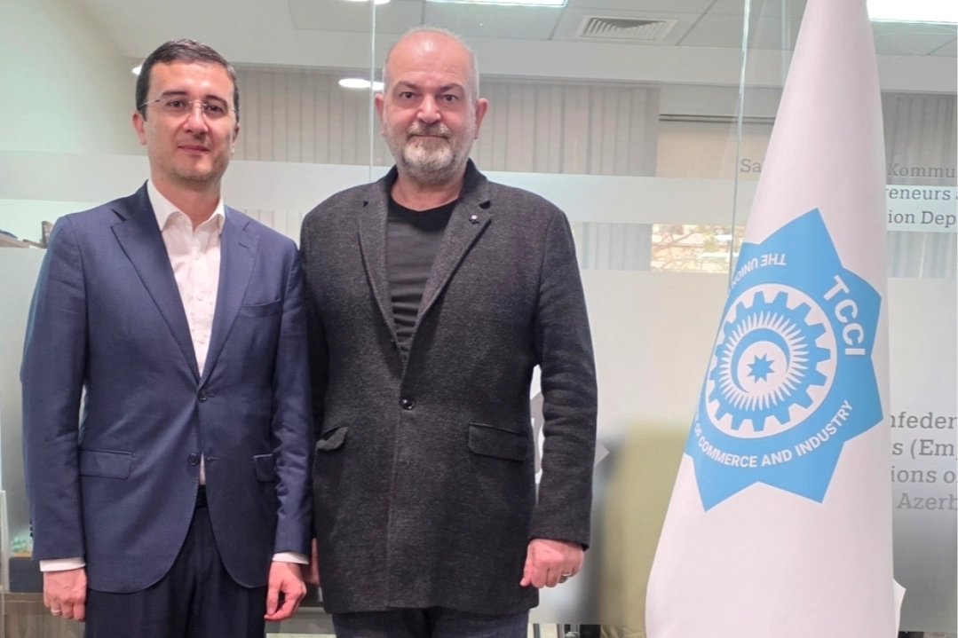 Torun Grup’tan Azerbaycan’da yeni yatırım hamlesi