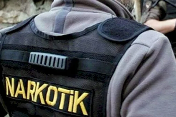Ankara’da NARKOGÜÇ operasyonları… Kilolarca uyuşturucu ele geçirildi