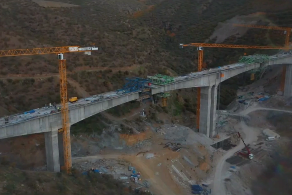 Ankara-İzmir YHT hattıyla Anadolu’ya modern ulaşım ağı