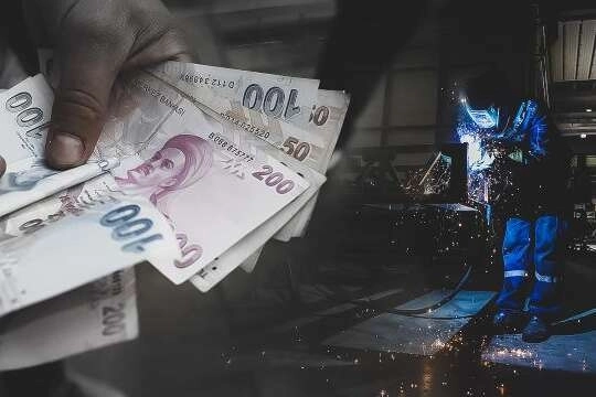 Asgari ücret için üçüncü toplantının gün ve saat belli oldu!