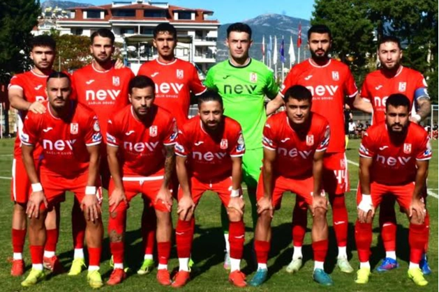 Balıkesirspor’da kriz kapıda