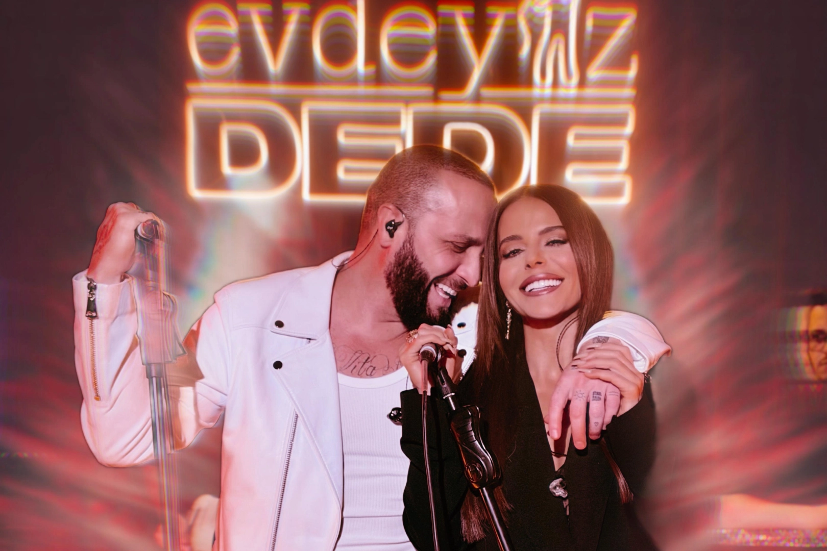 Berkay’ın “Evdeyiz Dede”ye ikinci gece… Biletler tükendi, ikinci konser açıldı