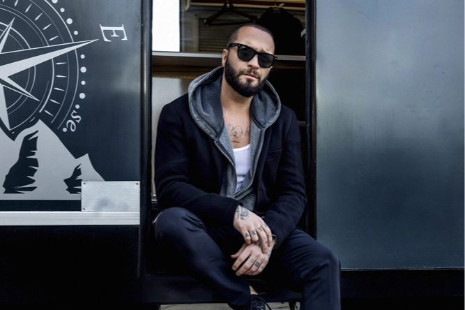 Berkay, Türkiye turnesine çıkıyor… ‘Evdeyiz Dede’ konser serisi başladı