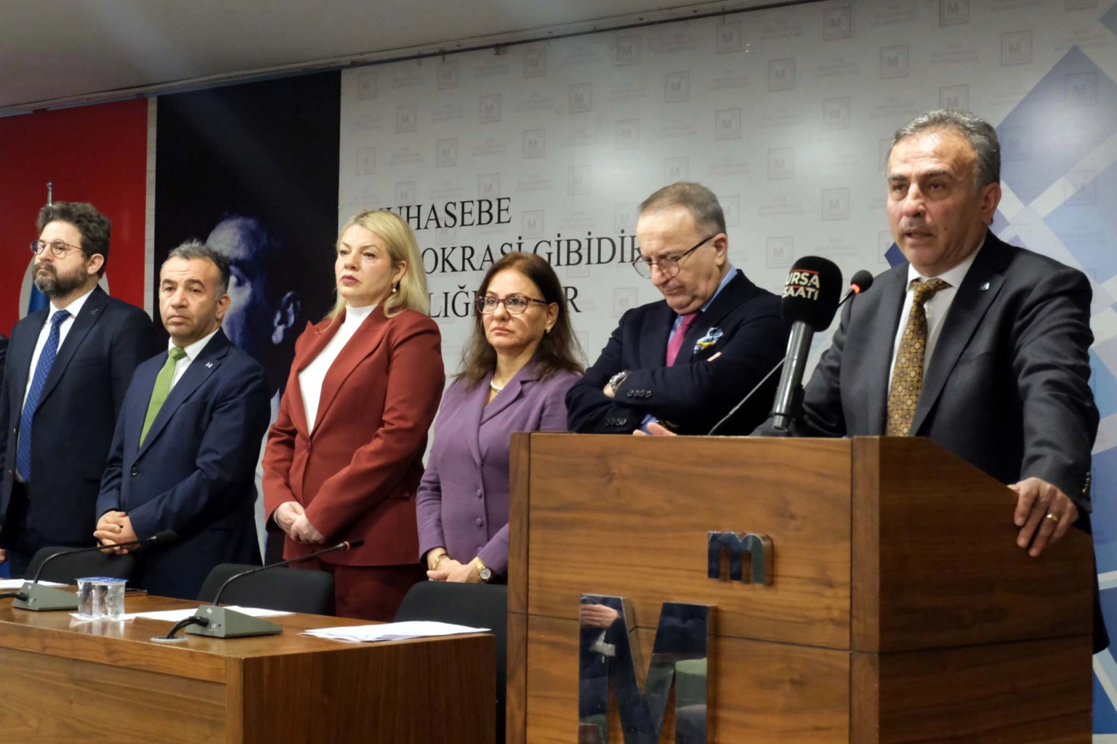 Mali Müşavirler’den yetki tepkisi! Gerçek Usule geçişte odalara yetki vergi sistemini zedeler