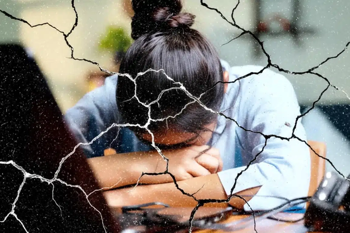 Çalışanlar tükenmişlik riskiyle karşı karşıya! Sinsi kriz ‘sessiz çatlama’ işyerlerini tehdit ediyor