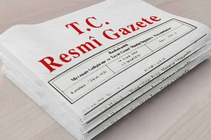 Çocukların suça sürüklenmesini araştıracak komisyon ‘Resmi’leşti