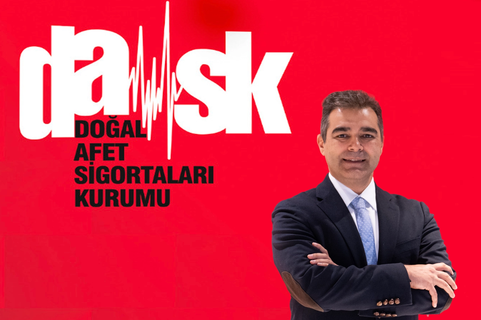 DASK Genel Sekreterliği’ne ‘Demirkan’