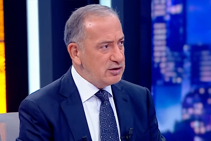 İstinaftan karar geldi… Fatih Altaylı tahliye edildi