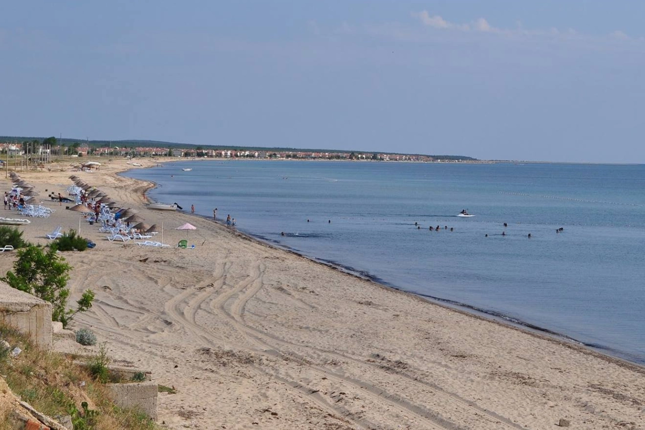 Enez’de ‘sakin şehir’ gündemde… Kartopu Derneği süreci başlatıyor