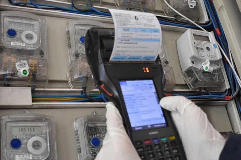 EPDK’dan dijital hamle… Tüm sayaçlar akıllıya geçiyor!