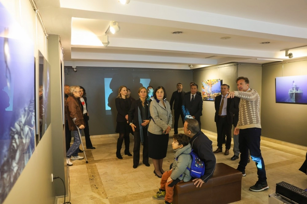 Eskişehir’de ‘Fransız Günleri’ Akdeniz esintisiyle başladı