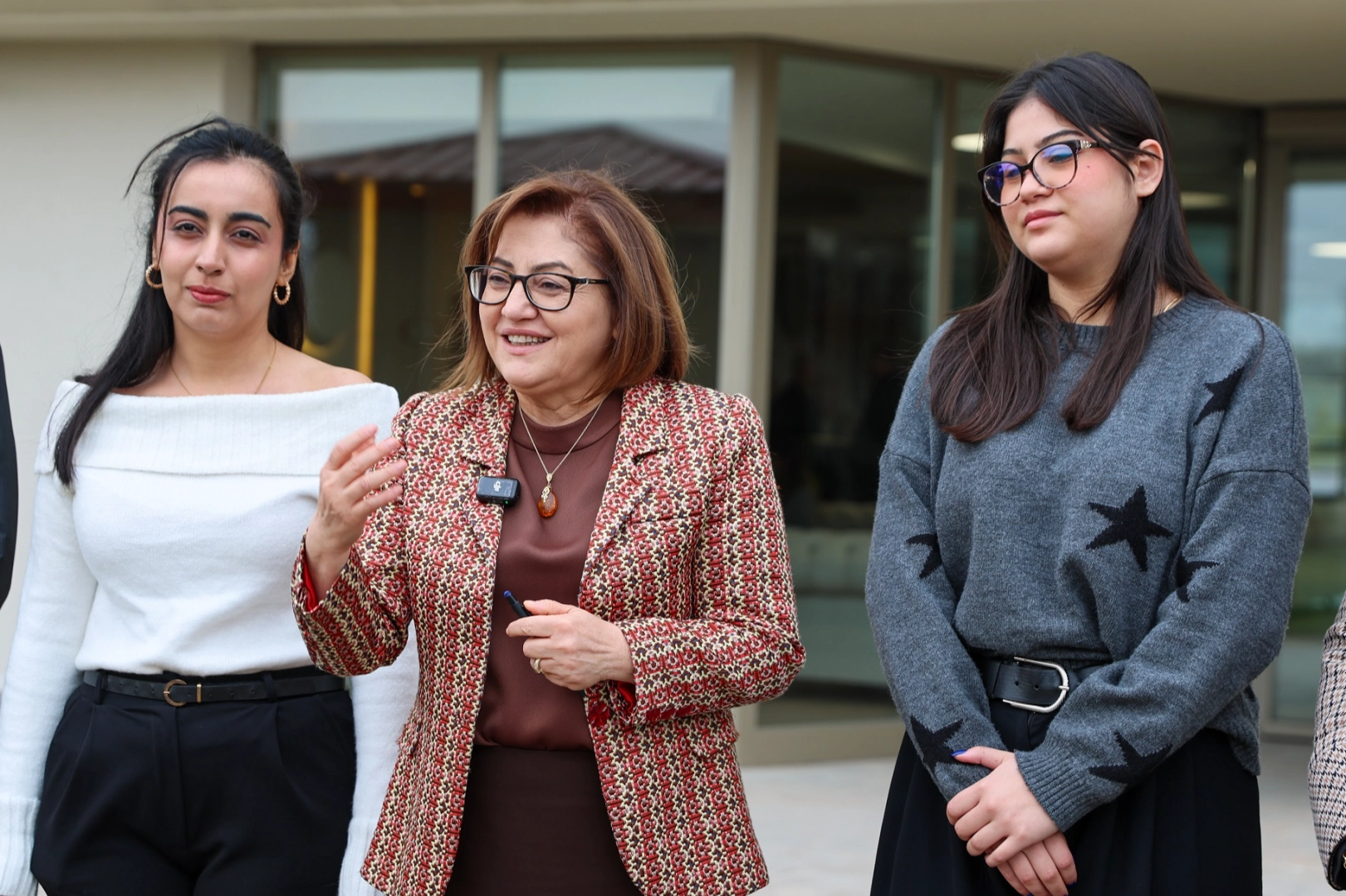 Gaziantep’te üniversite öğrencilerine yeni müjde!