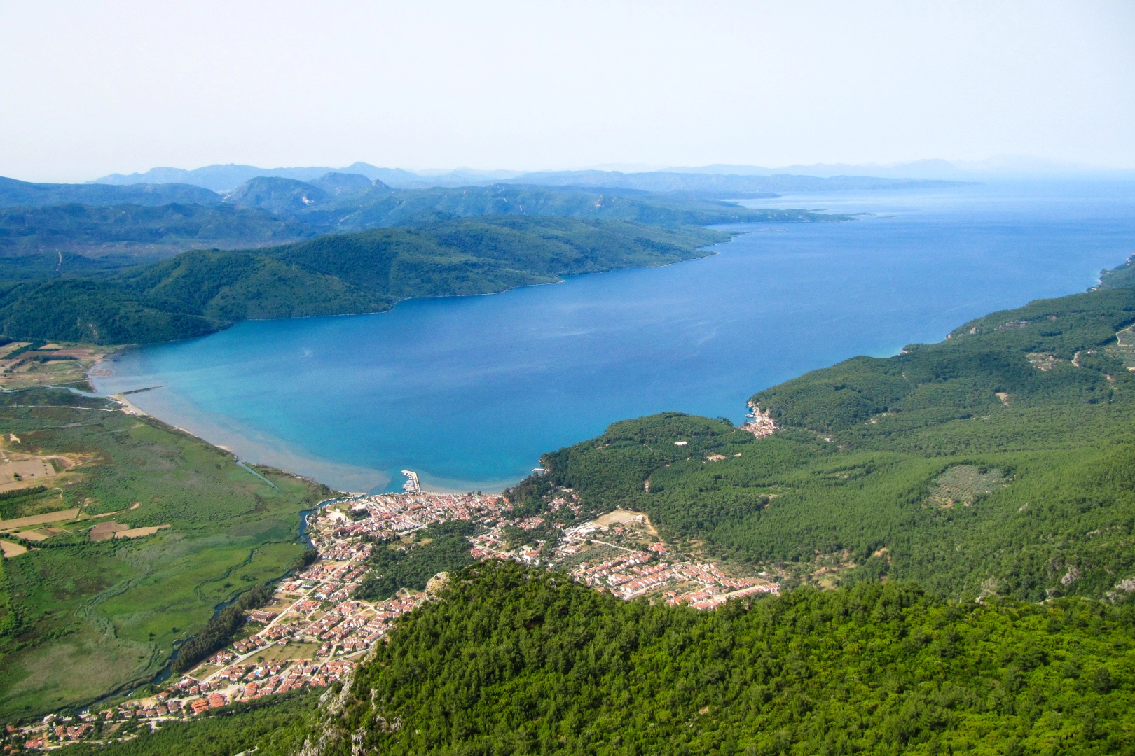 Gökova için tarihi karar! Danıştay’dan doğal SİT’i koruyan kesin hüküm