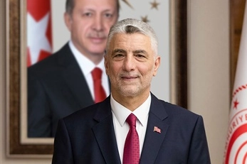 Türkiye ekonomisi 21 çeyrektir durmuyor!