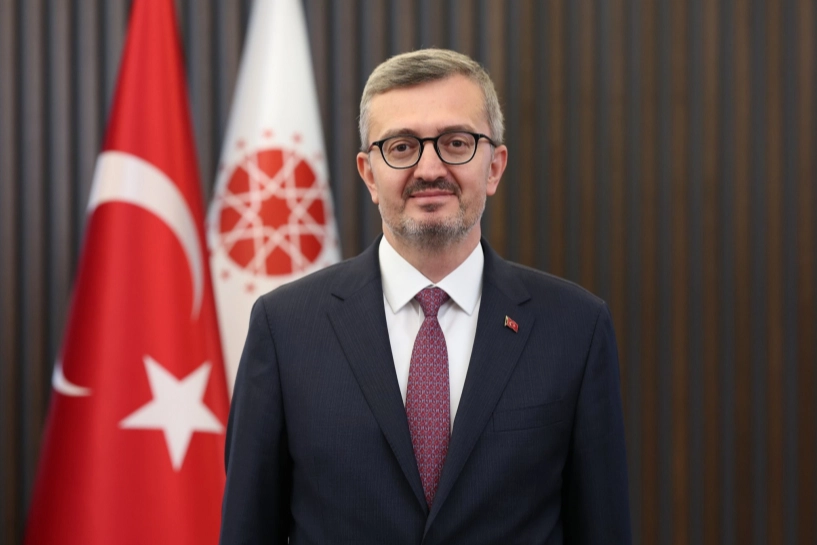 İletişim Başkanı Duran’dan uçak kazasıyla ilgili detaylı açıklama