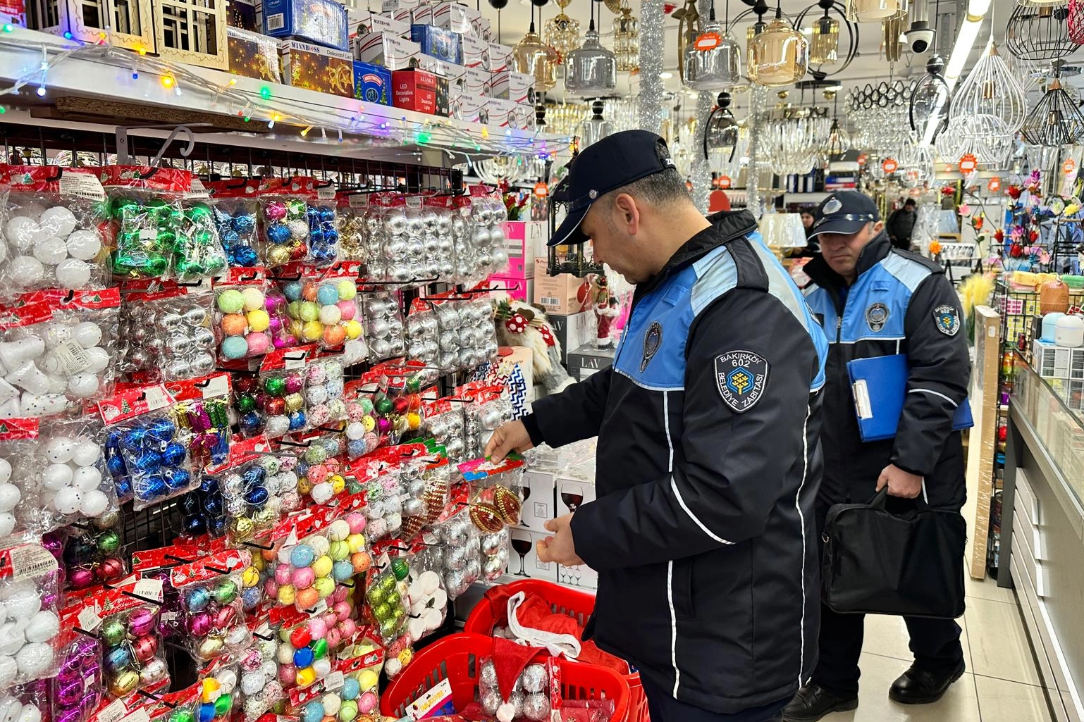 İstanbul Bakırköylüler 2026’ya güvenli giriyorlar