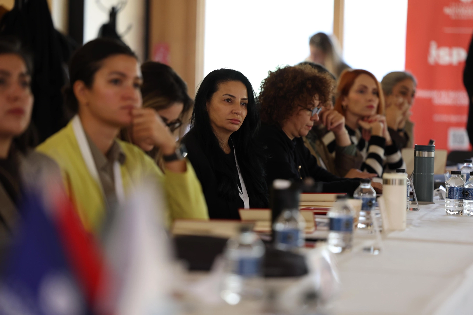 İstanbul Büyükşehir’den kadın istihdamı için çözüm çalıştayı