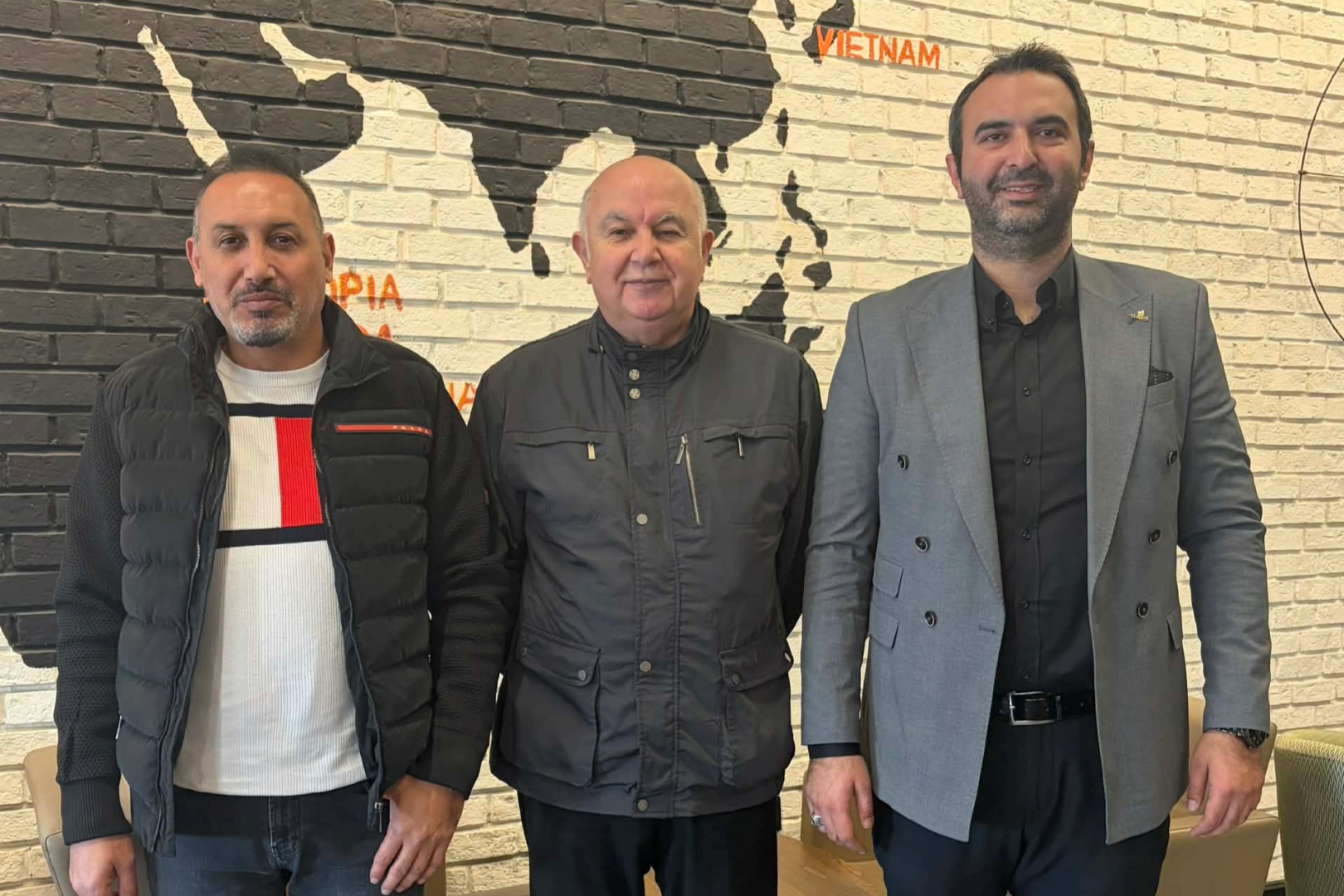 İYİ Parti Kocaeli’de ‘Yerel Yönetimler’ ekibi netleşti