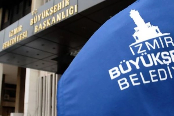 İzmir Büyükşehir’den çevre düzeni planı açıklaması