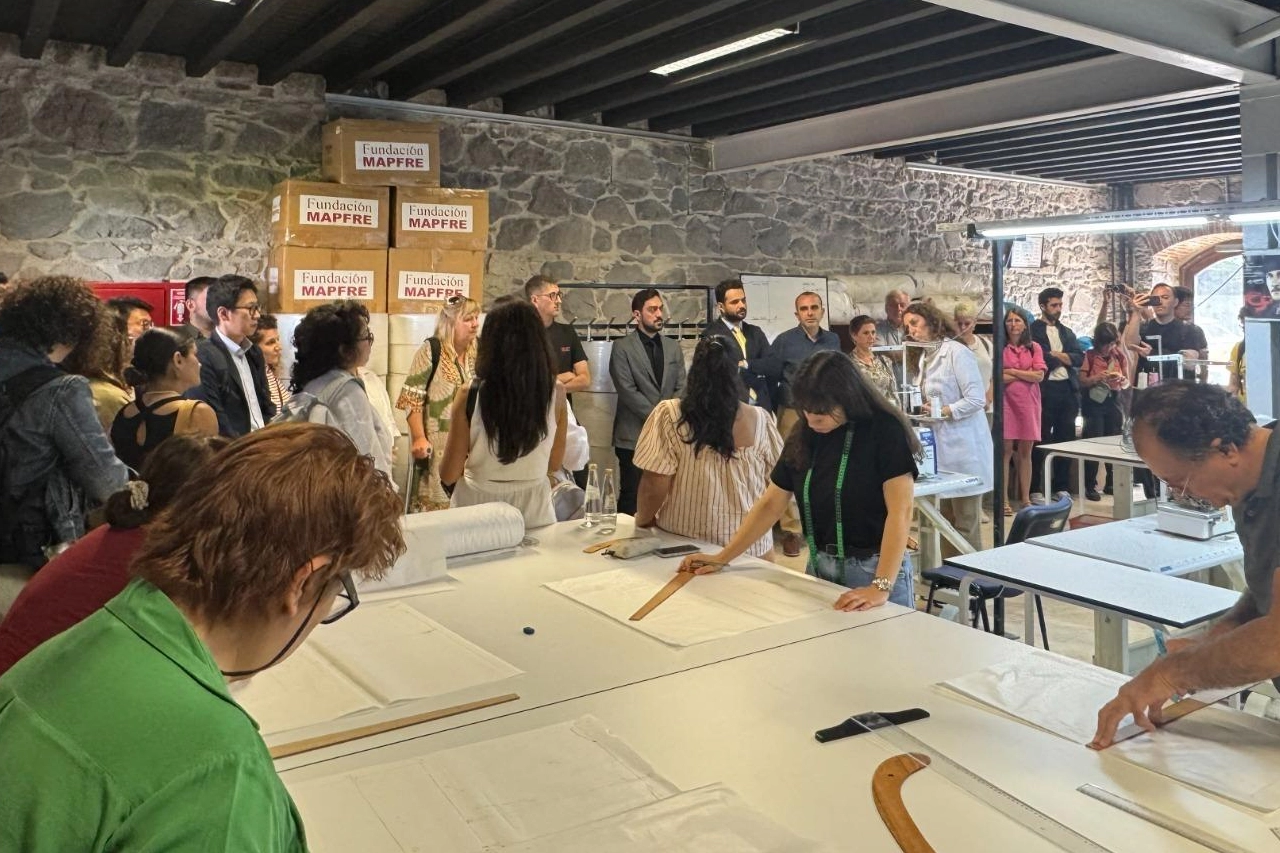 İzmir’in istihdam üssü 2025’te de ‘fabrika’ gibi çalıştı