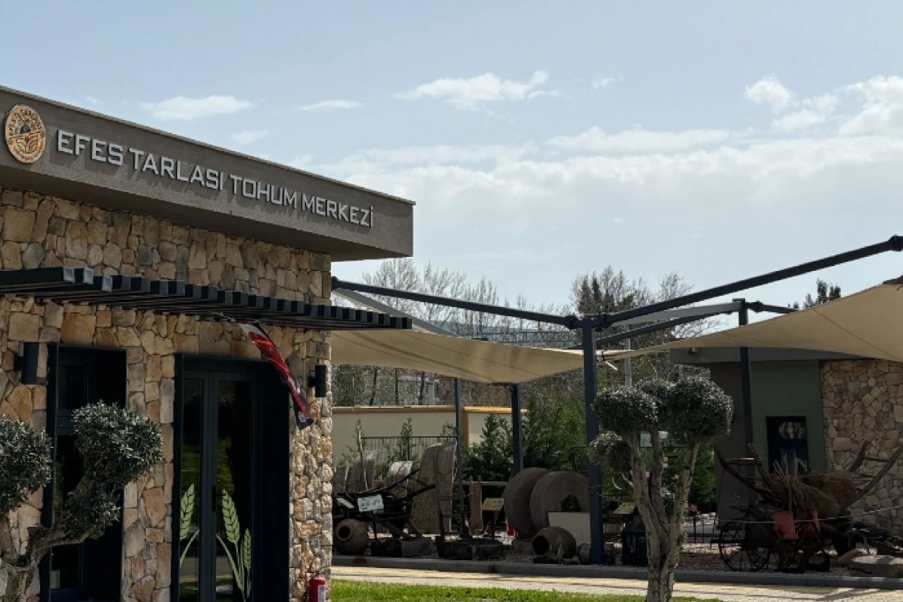 İzmir’in üç güçlü sürdürülebilir hikâyesi ‘Halkın Seçimi’nde