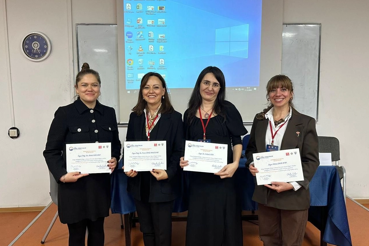 İzmir Karabağlar’da ‘Katılımcı Yönetim Modeli’ örnek gösterildi