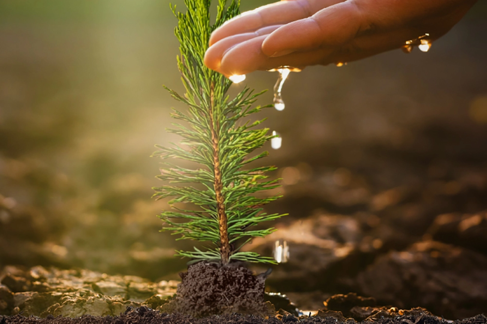 İzocam, 60. Yıl Hatıra Ormanı’nı oluşturuyor