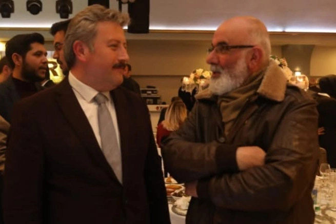 Kayseri Melikgazi’de tarihi çalıştayın ikincisi gerçekleşti