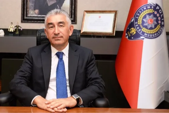 Kocaeli’de sendika yöneticilerine yönelik saldırı engellendi! Faruk Karaduman Kocaeli’ye huzur getirdi