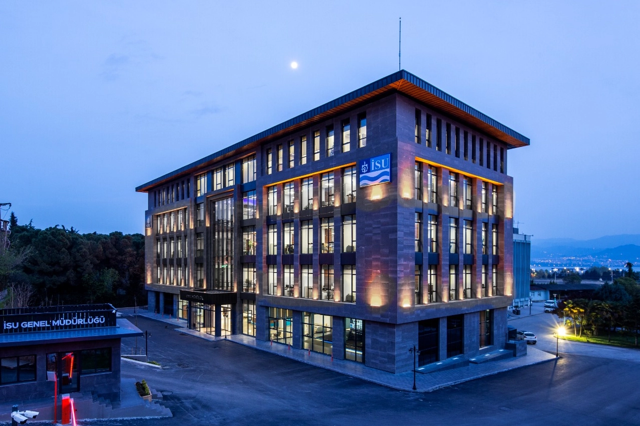 Kocaeli İSU, su kayıplarını azaltmada kararlı… Kayıp-kaçak oranı yüzde 22,6’ya geriledi