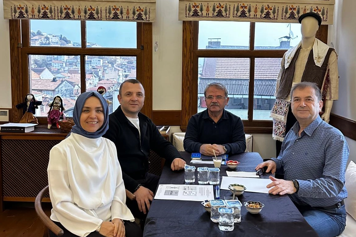 Kocaeli’nin kaybolan kelimeleri gün yüzüne çıkıyor