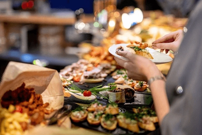 Türkiye’de turizm harcamaları 3,8 trilyon TL’ye ulaştı