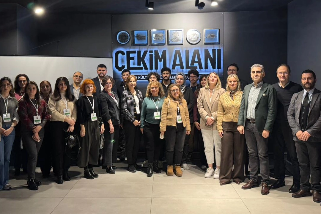 Konya’da Sosyal İnovasyon Ajansı’ndan ‘Etki İş Birliği Forumu’