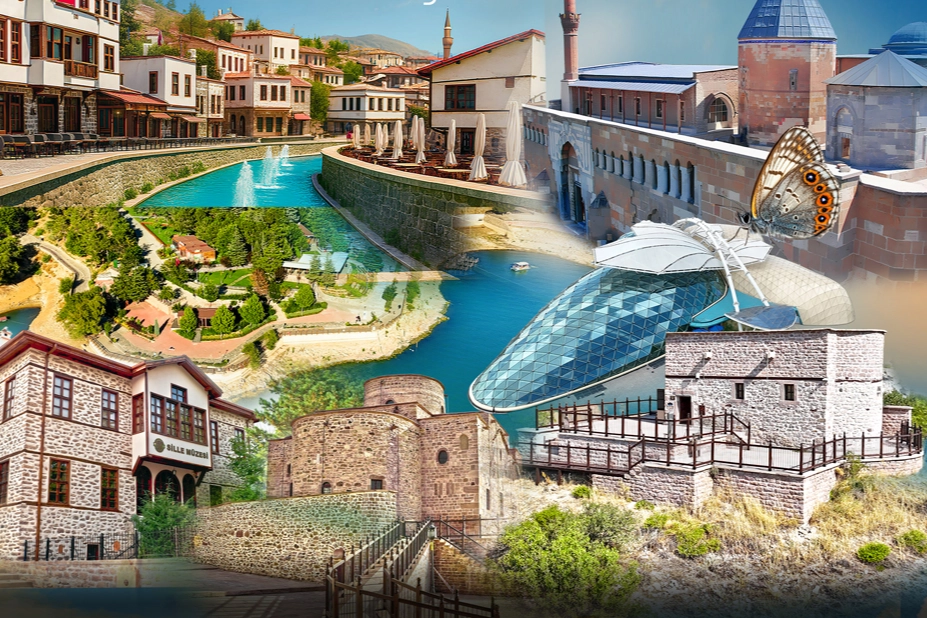 Konya ‘Go Selçuklu’ ile keşfediyor