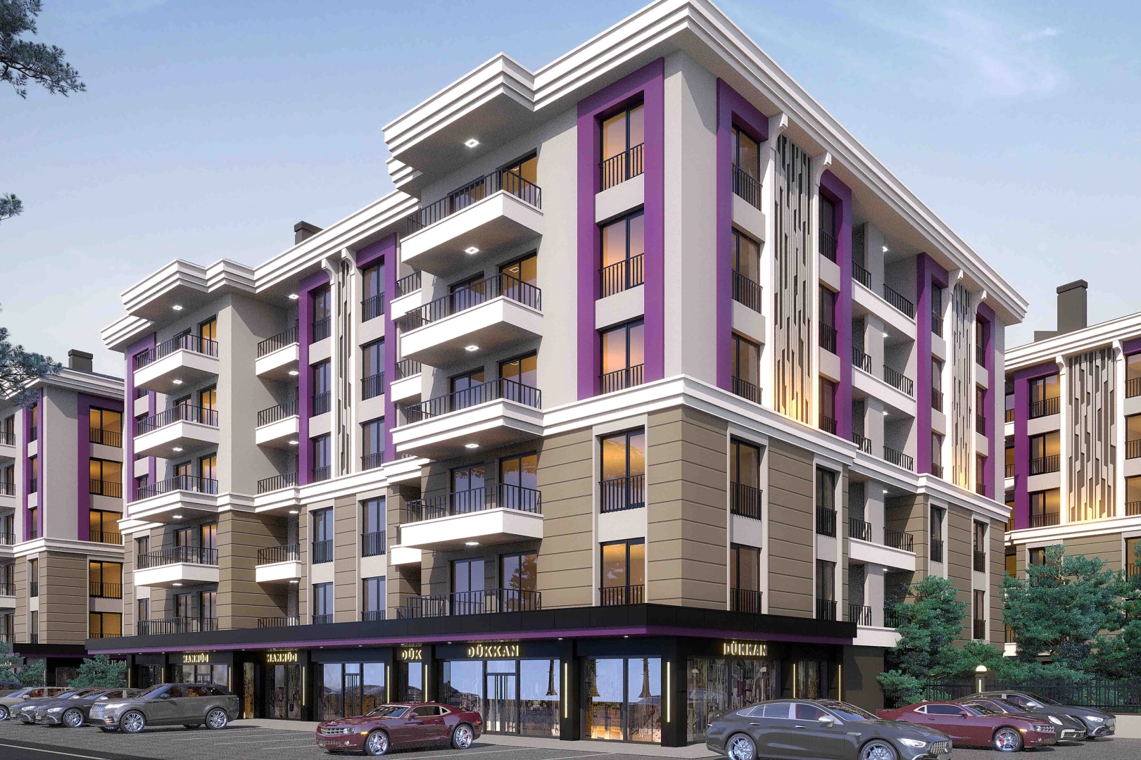 Konya Karatay Belediyesi’nden 45’inci konut hamlesi