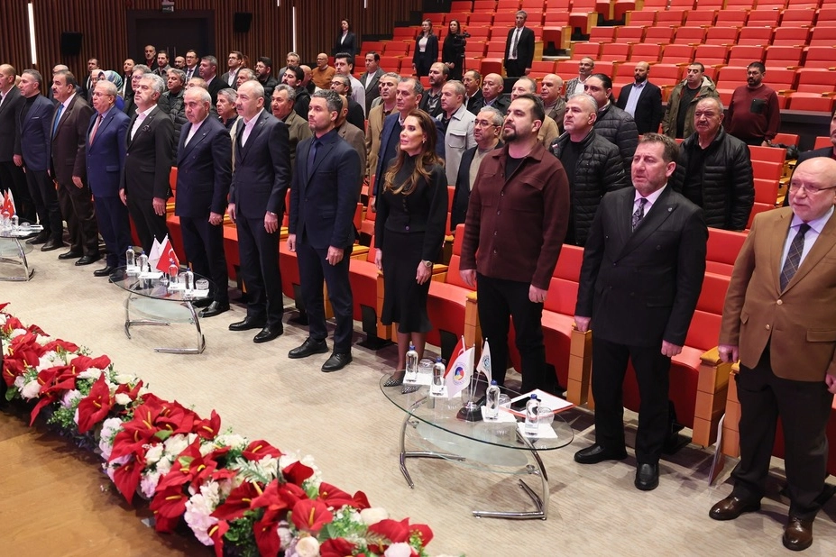 KTO 2025’in son toplantısını yaptı