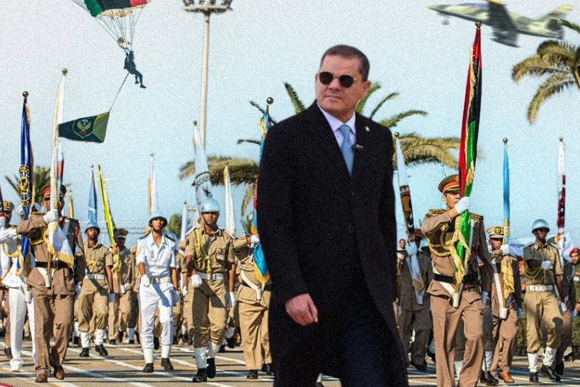 Libya Başbakanı Dibeybe’den açıklama geldi