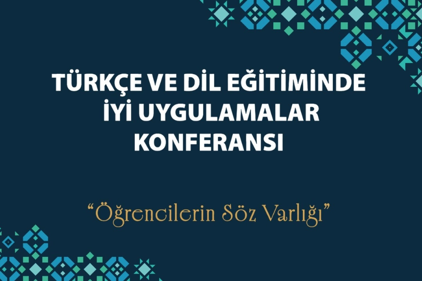 MEB, ‘Türkçe ve Dil Eğitiminde İyi Uygulamalar’a hazırlanıyor