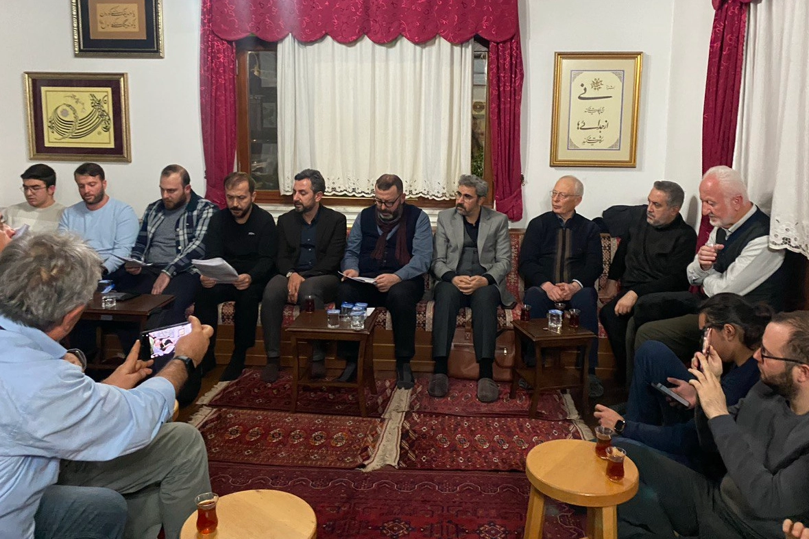 Mevlana Haftası, Kocaeli’de Şeb-i Arus programıyla taçlandı