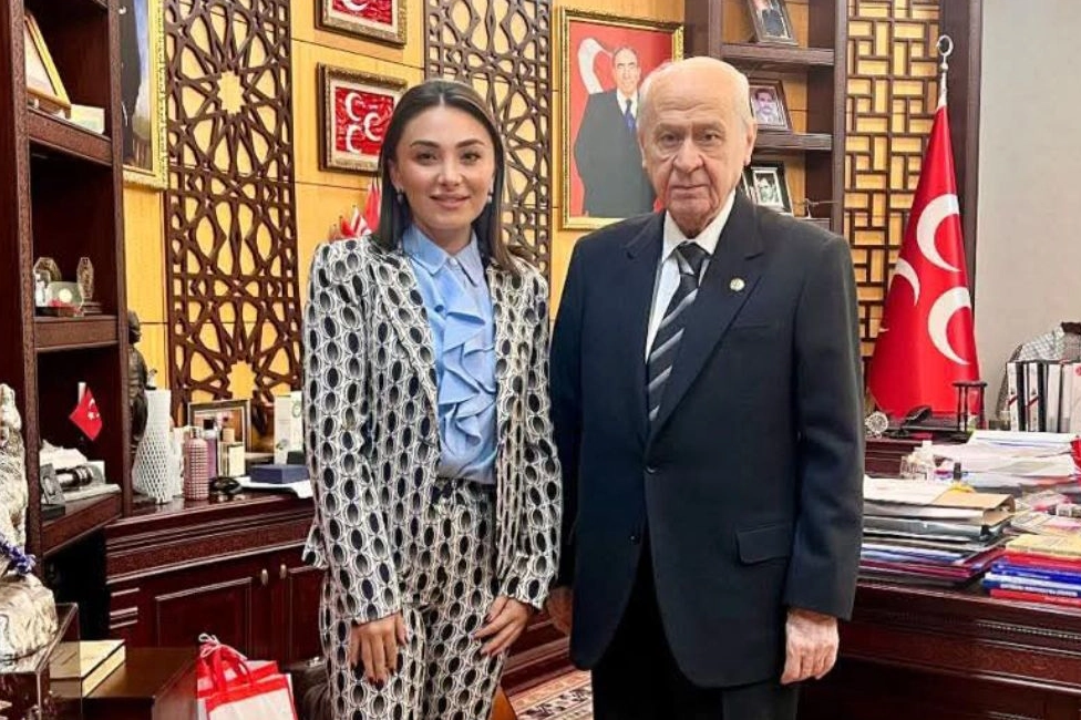 MHP’li Aybike Şimşek’ten pirinç fiyatlarına tepki!