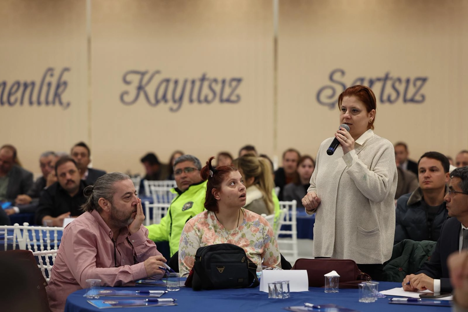 Muğla’da ‘Engelsiz Kent’ hedefi için ortak akıl