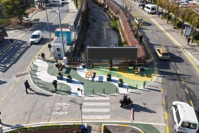 Muğla’da “Yaşayan Muğla” projesi başladı