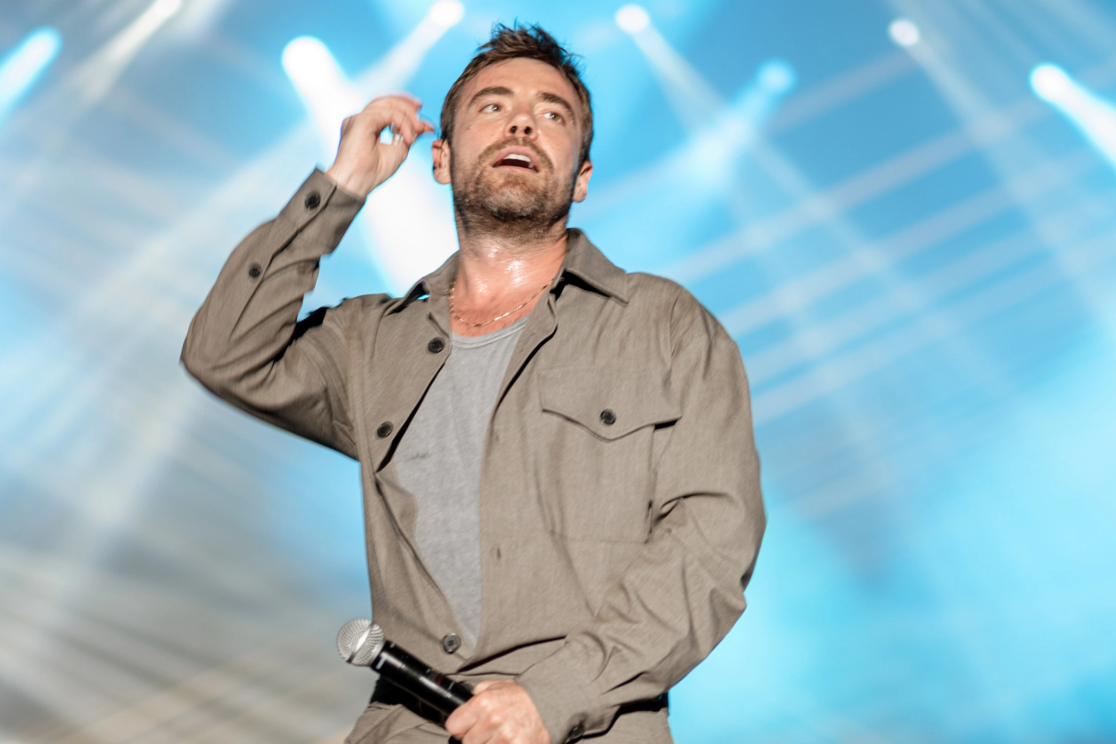 Murat Dalkılıç’ın yeni klibi ‘Dut’ yayında