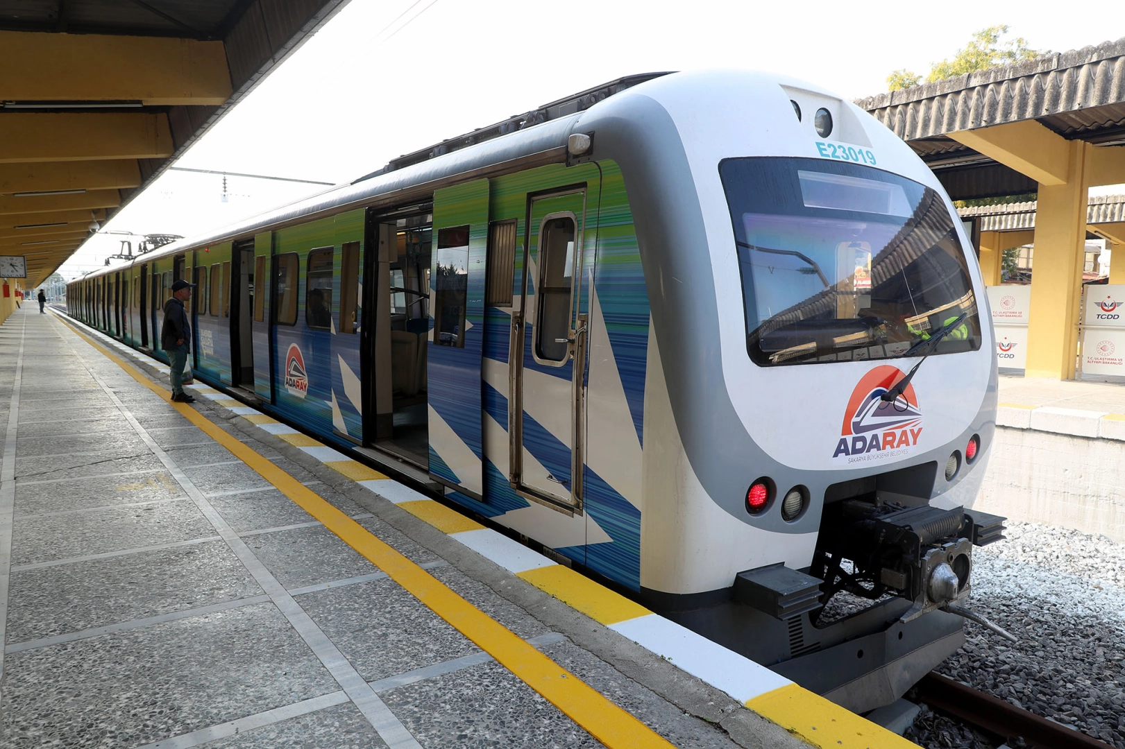 Sakarya’da ADARAY seferlerinde yeni düzenleme