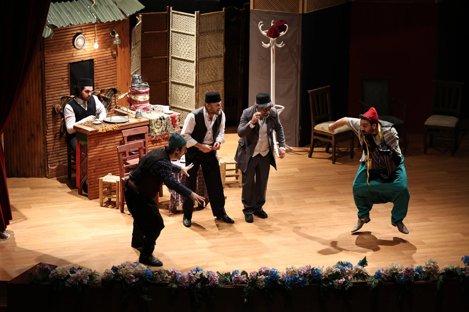 Sakarya’da ‘Fehim Paşa Konağı’ büyük beğeni gördü