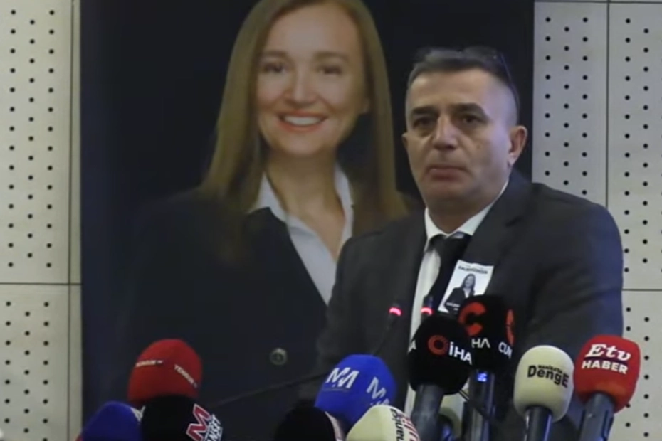 Manisa Şehzadeler’de yeni başkan belli oldu… Şehzadeler ‘Hakan Şimşek’e emanet